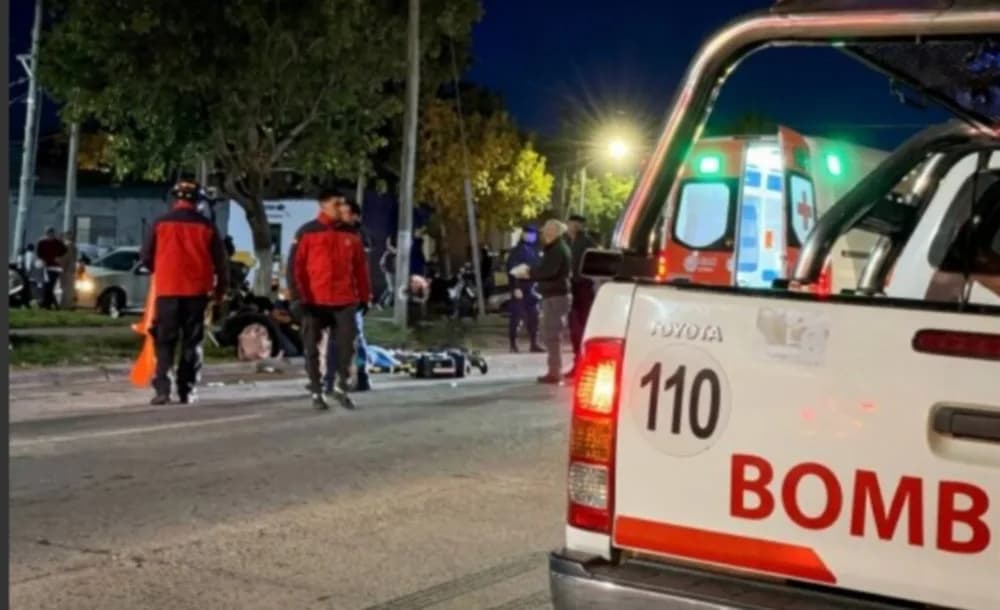 Crimen en Santa Lucía: el imputado seguirá en prisión preventiva