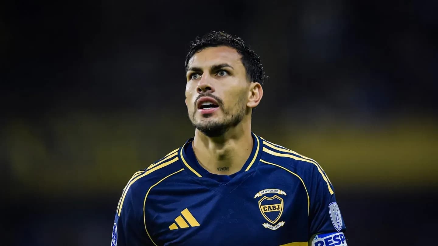 Boca vs. San Pablo, con fecha confirmada para los cuartos de final - TyC Sports