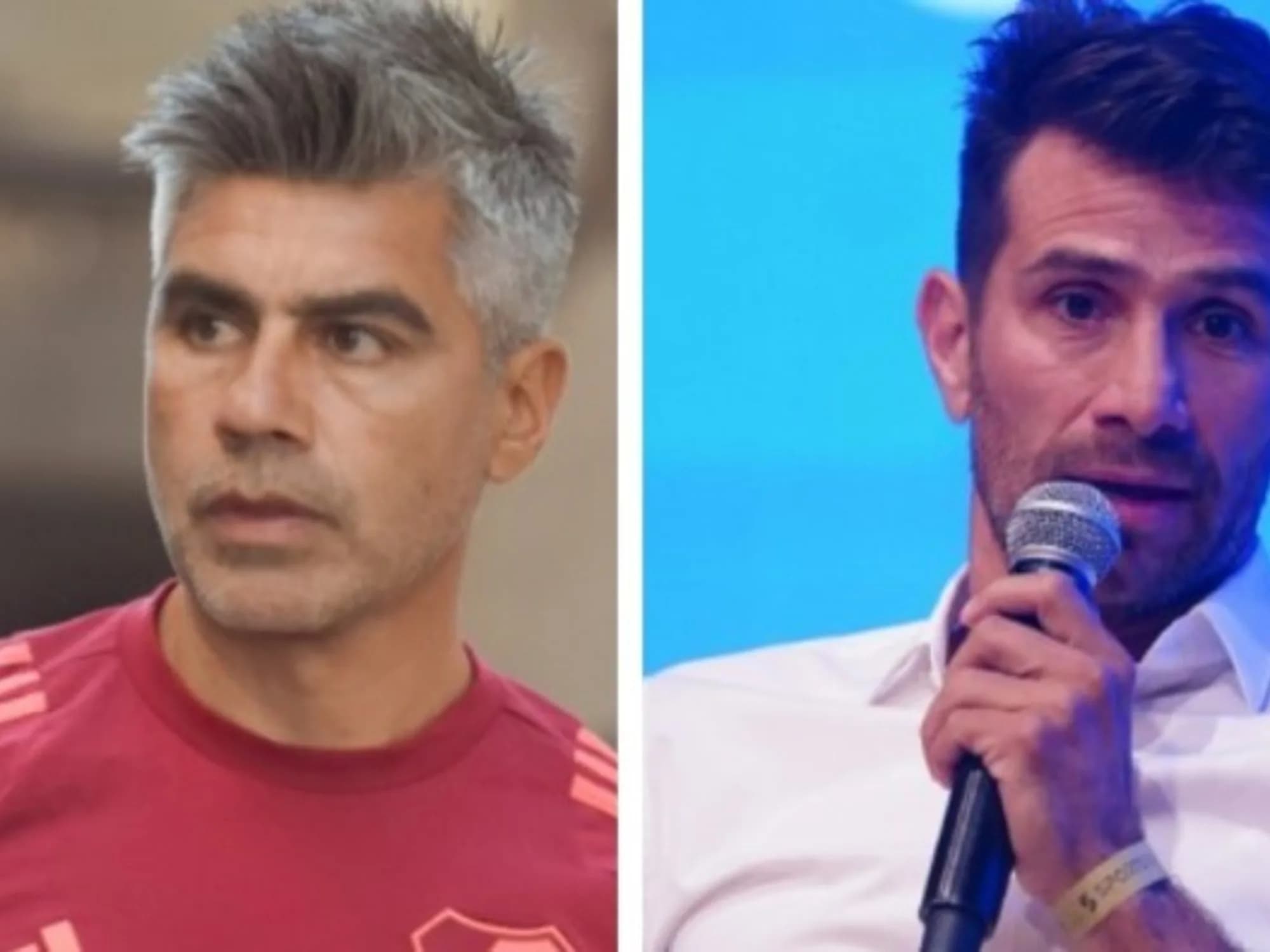 El DT de River con Banfield: ¿el bombero o una sorpresa?