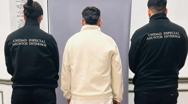 Asesinaron a un ex integrante de la barra de Central: fue desplazado tras el crimen de “Pillín” Bracamonte