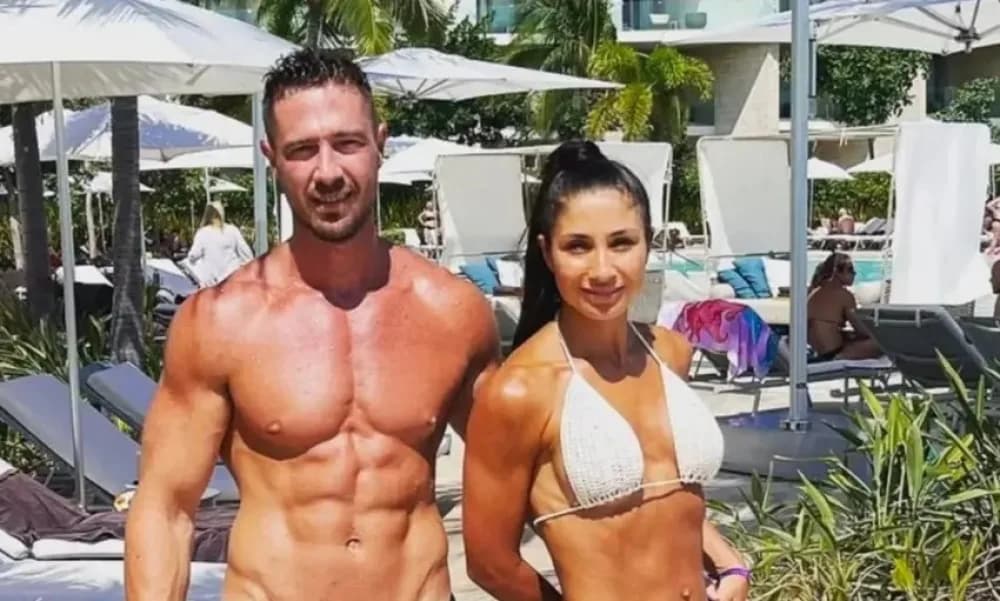 Causa Viva: Luciano Menocchio y Anahí Aranda fueron liberados