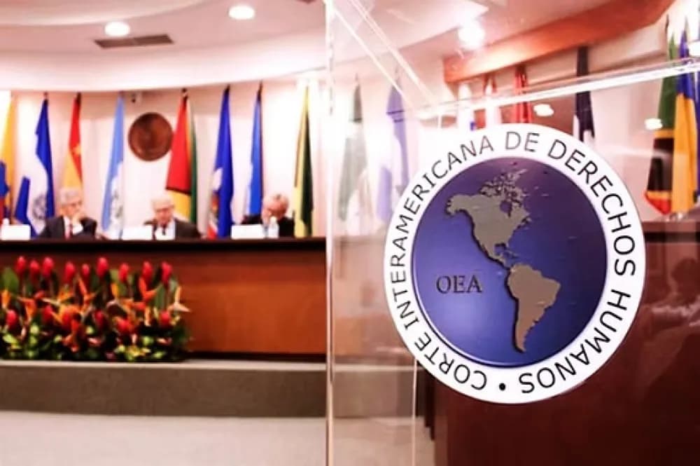 Declararon responsable a Argentina por violaciones a las garantías judiciales