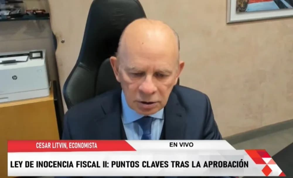 Inocencia Fiscal II robustece mucho los derechos del contribuyente