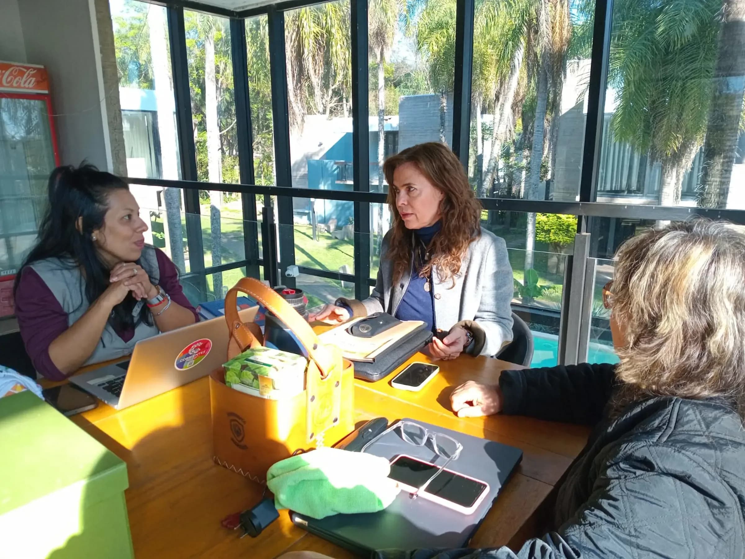 Se realizó la evaluación del programa Sello Correntino de calidad turística modalidad: alojamiento en Paso de la Patria