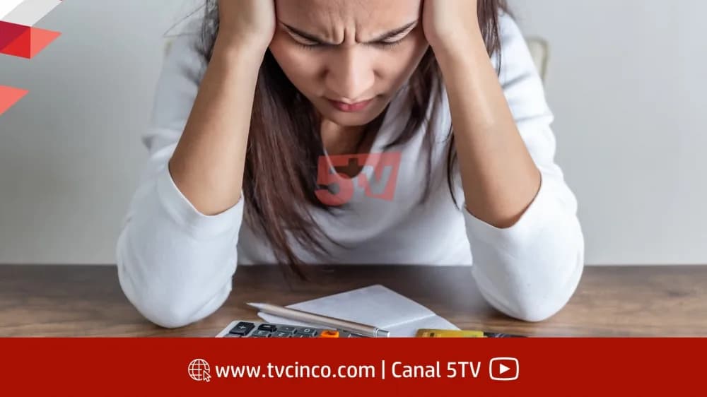 El 90% de las mujeres encuestadas ajustó sus gastos y el 63% está endeudada