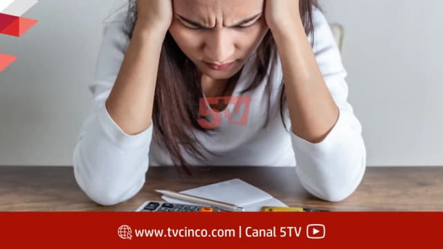 El 90% de las mujeres encuestadas ajustó sus gastos y el 63% está endeudada