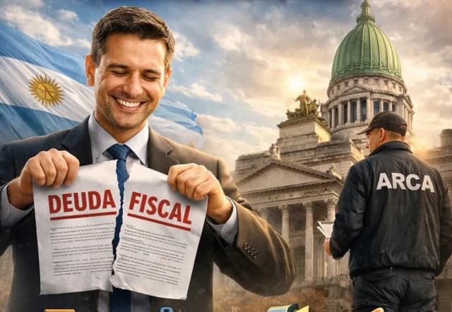 Inocencia Fiscal: ahora resulta que el sospechoso era el Estado