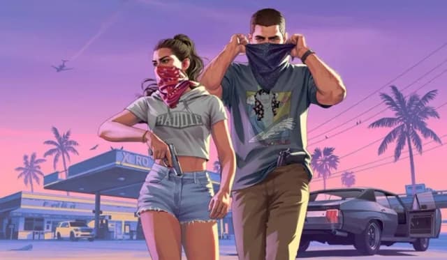 Salió el tráiler del GTA 6: a qué hora se podrá ver en YouTube