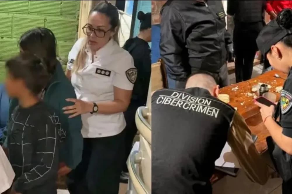Misiones: intentó entregar a sus hijos a cambio de dos camionetas