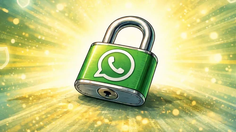 Cambio en WhatsApp: ¿cómo es la nueva verificación de dos pasos del mensajero?