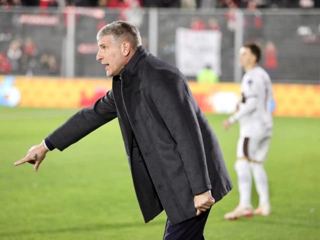 Palermo y el gran presente de Platense: invicto y en cuartos de dos Copas