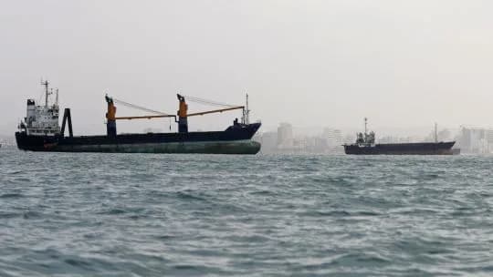Comandante de EE.UU. afirma que las rutas marítimas del estrecho de Ormuz están abiertas