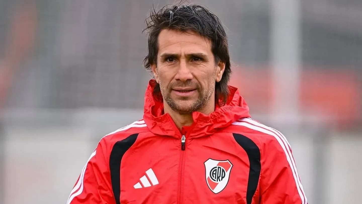 River y Boca, de opuestos a ser tan parecidos - TyC Sports