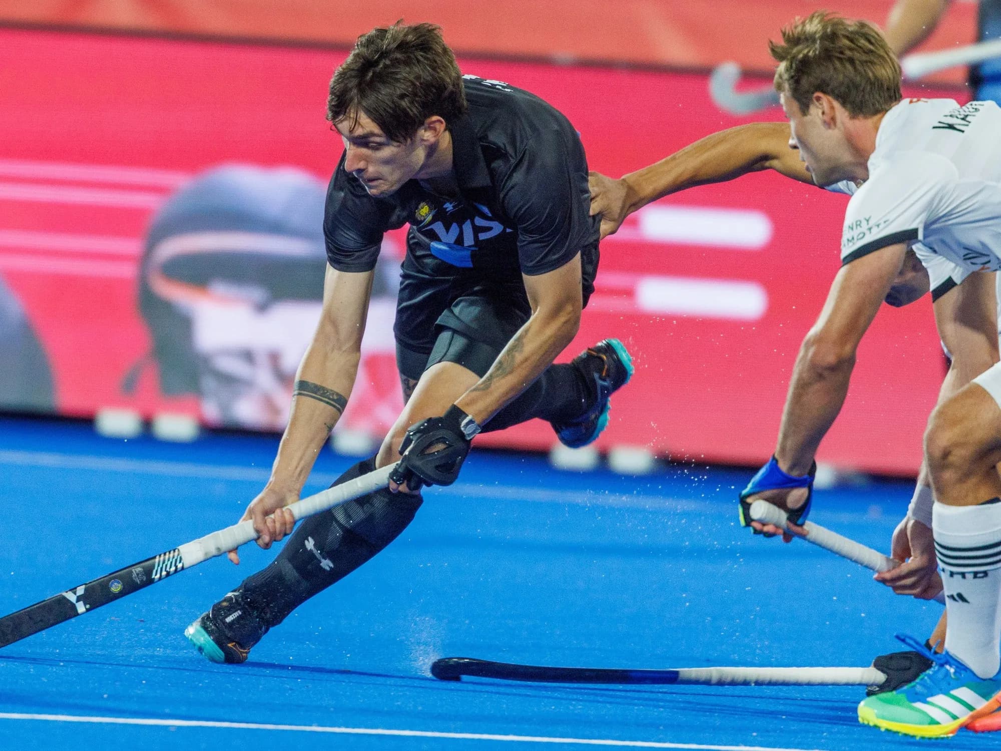 Tras caer ante Alemania, Los Leones: cuándo y contra quién van por el bronce en el Mundial