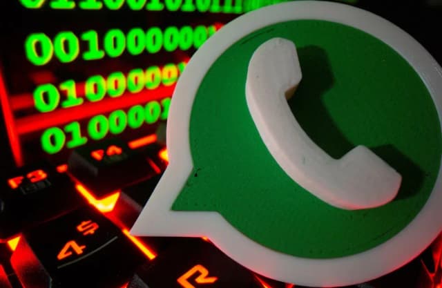 Cómo reservar el nombre de usuario en Whatsapp