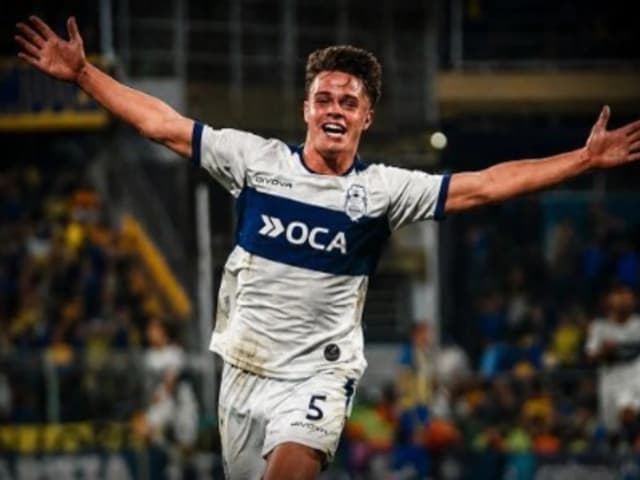 Gimnasia le ganó a Central en Arroyito en la previa del clásico