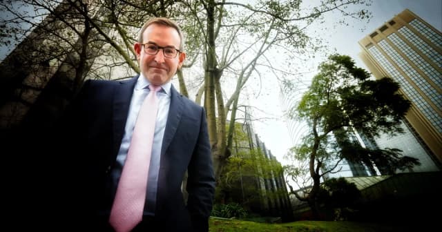 Leland Miller, sinólogo: "China obliga a salirnos de los libros de economía, a pensar en algún tipo de proteccionismo y precios mínimos”