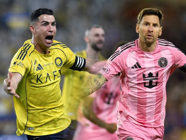 Lionel Messi vs Cristiano Ronaldo: ¿cómo está la batalla por ser el máximo goleador de la historia?