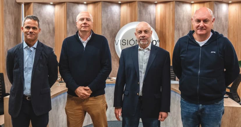 El agro del futuro: innovación y motor económico