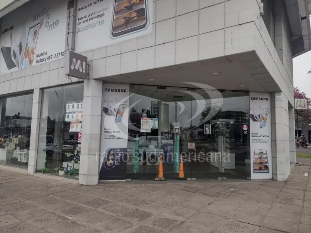 Cierre de Musimundo: Nos da la sensación que no nos van a pagar nada