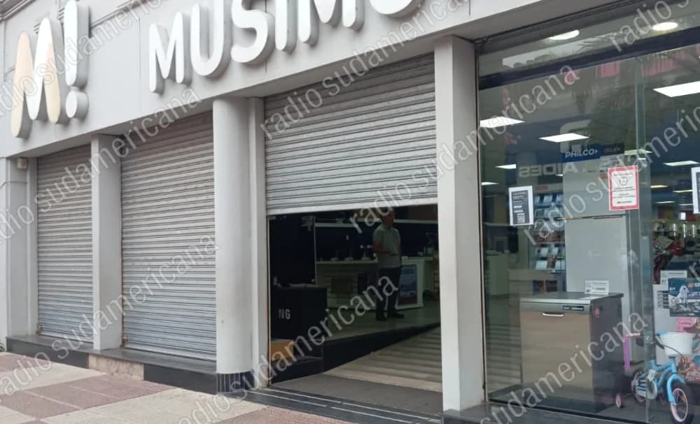 Cierre de Musimundo: cómo pueden pagar las cuotas los clientes
