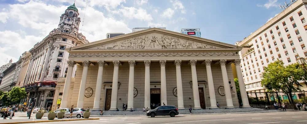 Un correntino llevará el chamamé a la Catedral de Buenos Aires