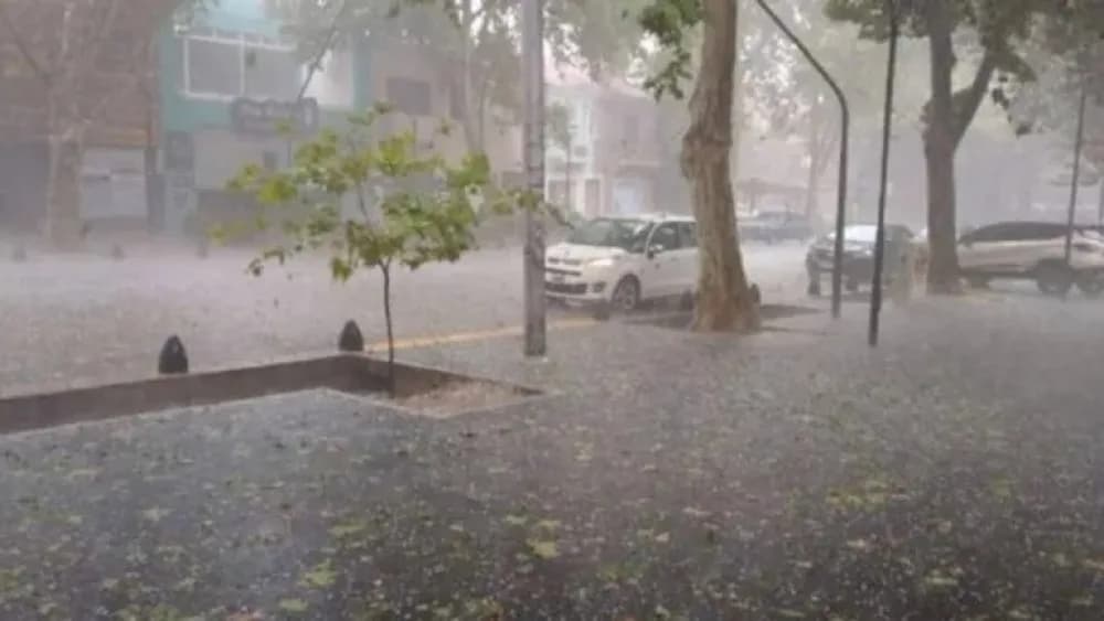El Niño está activo y anticipan más lluvias para Corrientes esta primavera
