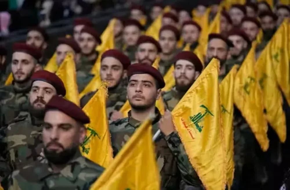 Alerta en Argentina por un supuesto plan de Hezbolá para asesinar a un funcionario de la SIDE