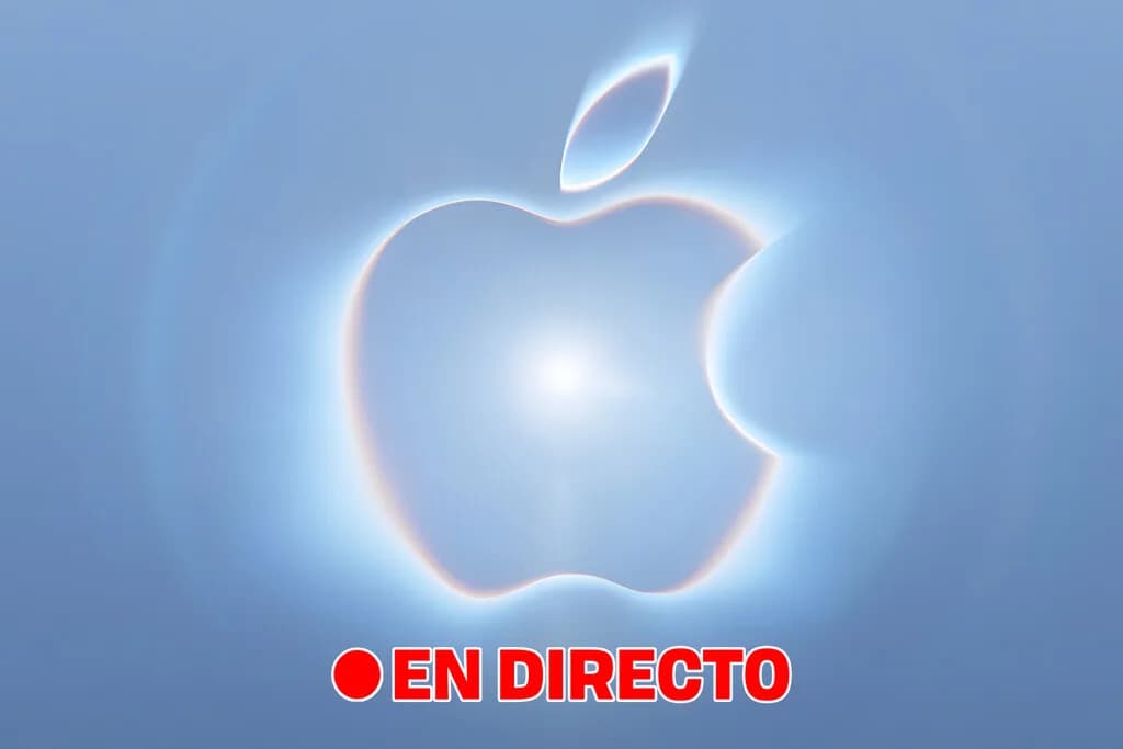 iPhone plegable, iPhone 18 Pro y más: sigue la keynote de Apple en directo [finalizado]