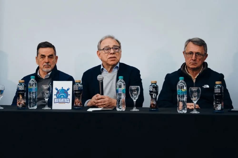 La primera etapa de reconstrucción del Regatas llevará seis meses
