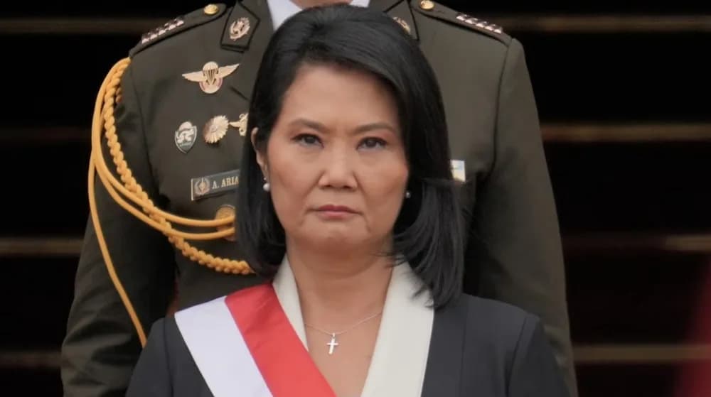 Perú: encontraron muerto a un primo de la presidenta Keiko Fujimori