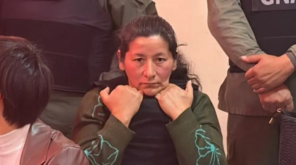 Juicio por Loan: no habrá careo entre Laudelina y Walter Maciel