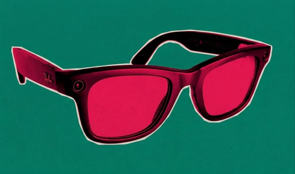 El rechazo a las Ray-Ban Meta es tan grande que están preparando un modelo sin cámara, según The Information
