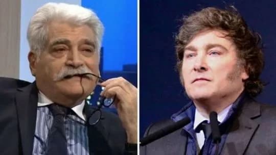 Almas limpias de derecha extrema