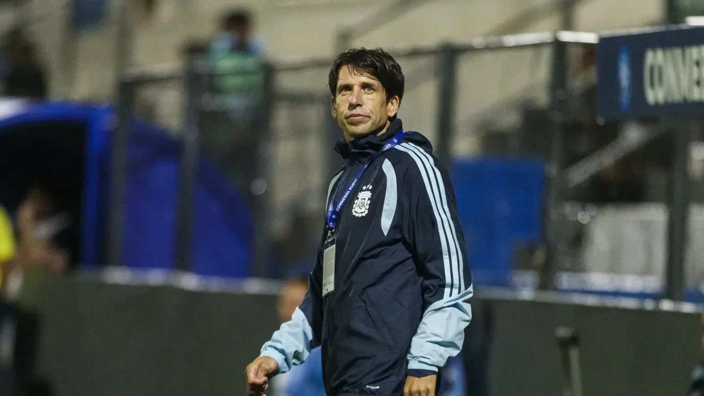 Las joyas a seguir de la Selección Argentina Sub 19 en los Juegos Suramericanos 2026 - TyC Sports