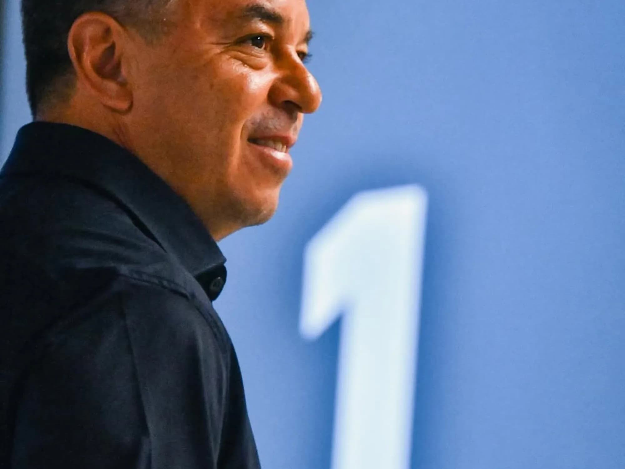 Gallardo, antes de asumir en Ecuador: "Desafío totalmente nuevo"