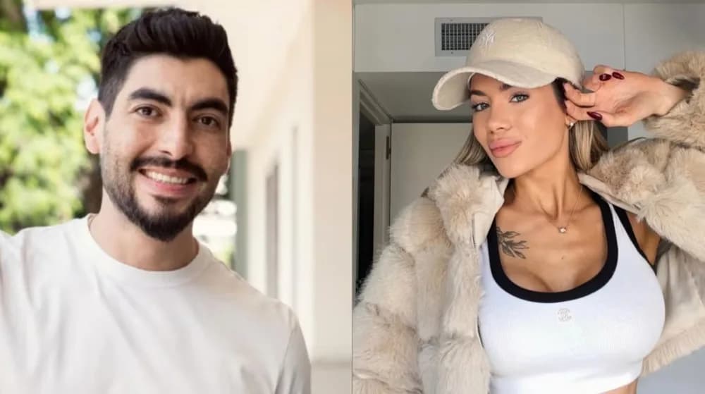 Facundo Moyano pidió que se levante la perimetral para ver a Candela Arizaga