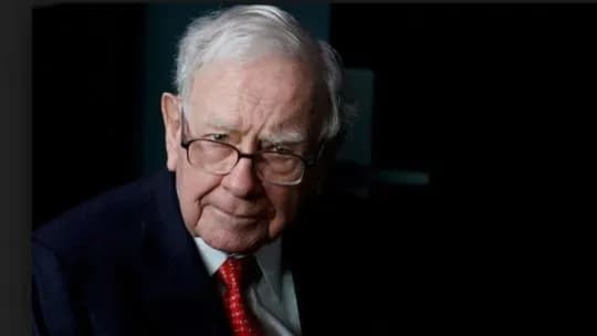 Warren Buffett se retira de Berkshire Hathaway a los 96 años tras más de medio siglo al frente del gigante financiero