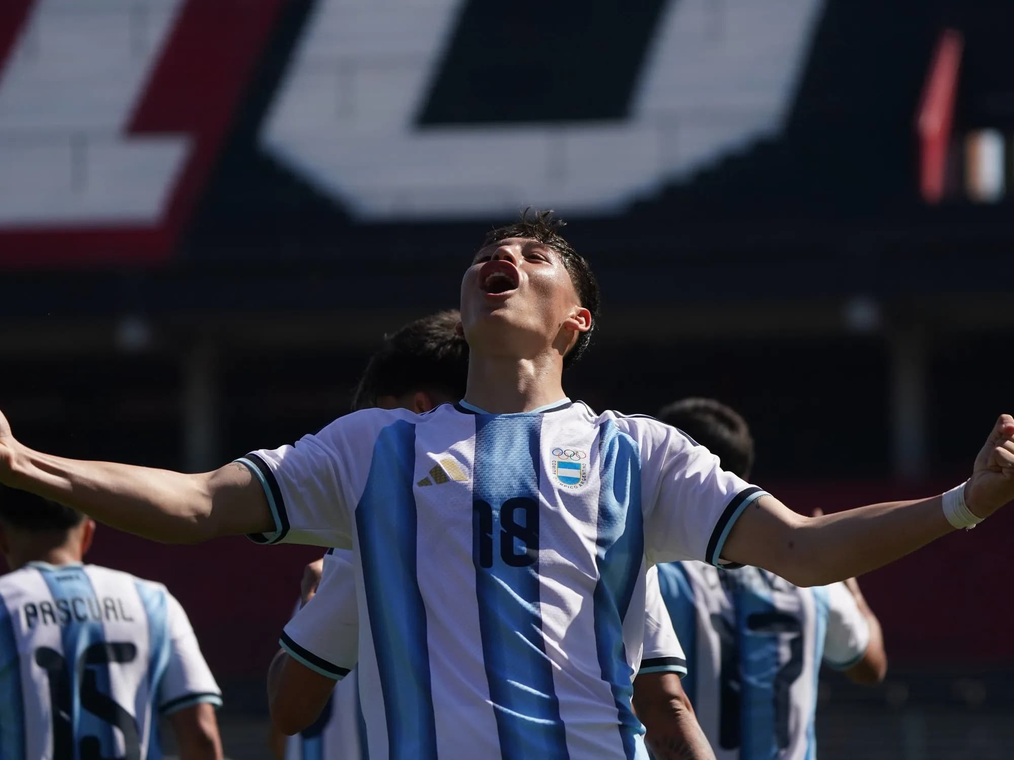Argentina Sub 19 vs. Uruguay por los Juegos Suramericanos, hoy EN VIVO: a qué hora juegan y dónde ver por TV