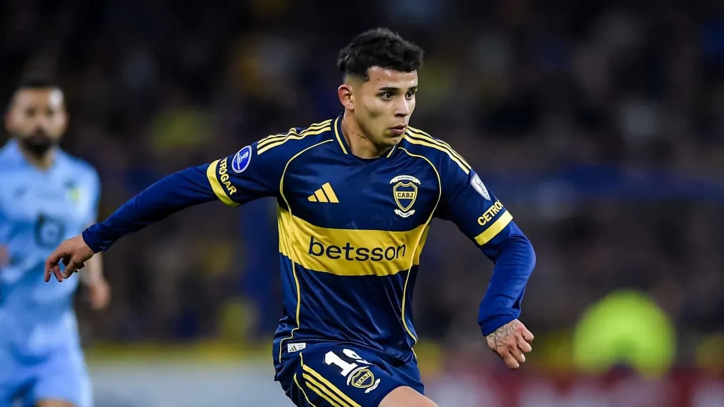 Flores como sorpresa entre los seis del fútbol local y tres que se suman desde el exterior a la Selección Argentina - TyC Sports