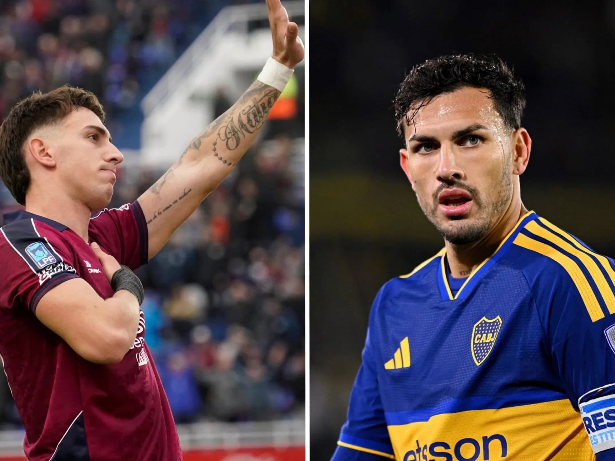A qué hora juega San Lorenzo vs. Boca y cómo ver hoy EN VIVO el Torneo Clausura