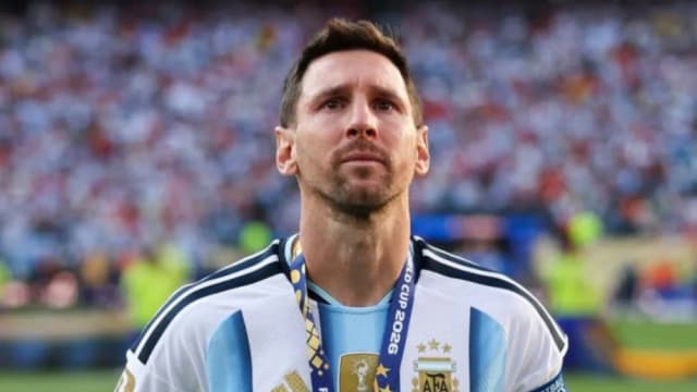 Despedida de Messi: cuánto cuestan las entradas y cómo comprarlas