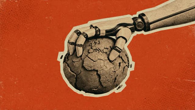 20 años anticipando el Apocalipsis: todas las veces que alguien ha dicho que la IA nos iba a matar a todos