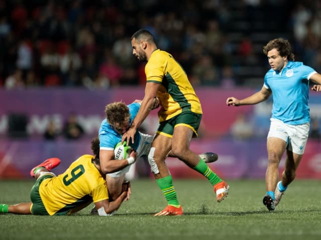 Juegos Suramericanos 2026: Toda la agenda deportiva del domingo 20 de septiembre