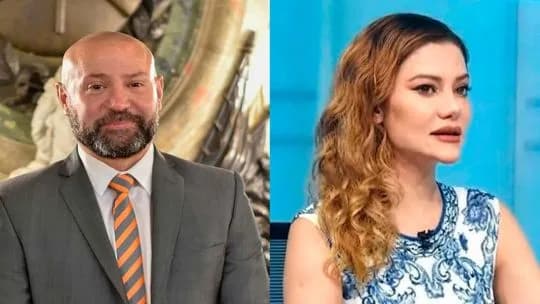 Semana caliente para la causa Andis: "desfasaje" de $ 158 mil millones y declara la ex de Cerimedo