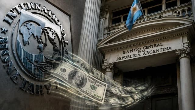 El FMI vuelve a la Argentina: revisará las cuentas públicas y el Gobierno deberá explicar cómo cumplirá la meta fiscal