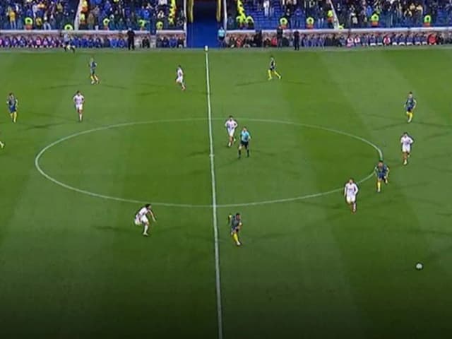 Rosario Central vs. Argentinos, EN VIVO, por el Torneo Clausura: arrancó el partido