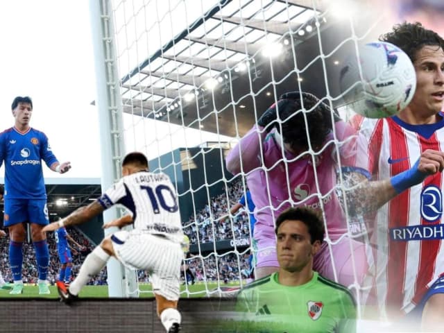 Uno por uno: así les fue a los convocados por Scaloni para la Selección y el adiós de Messi