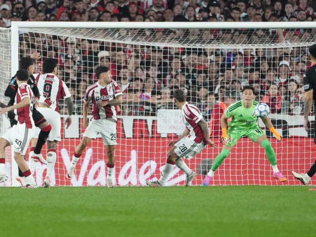 River no logra cerrar el arco: las claves de una falla que preocupa