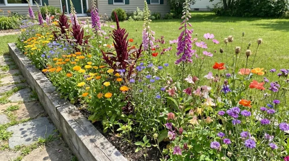 Llegó la primavera: qué flores se pueden sembrar para renovar el jardín